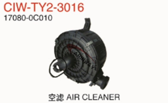 05 VIGO AIR CLEANER