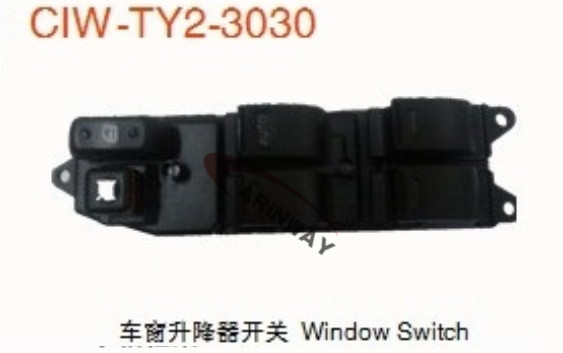 Window switch