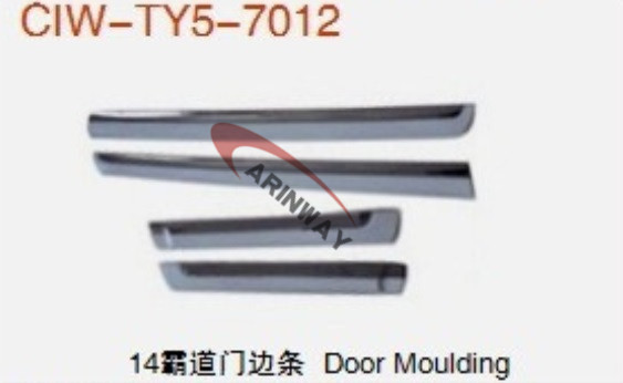 14 Prado door moulding