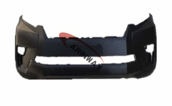 18 Prado front bumper