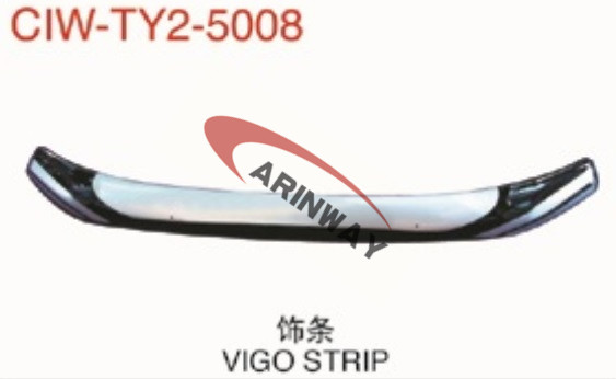 12 VIGO STRIP