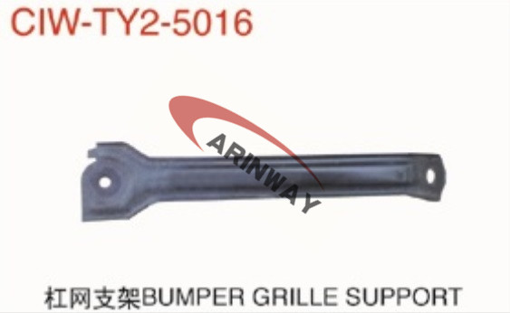 BUMPER NET SUPPORT